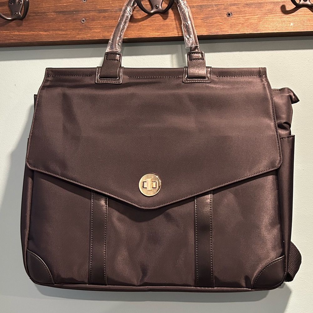 🔥🆕🔥 Herrite 15.6" Laptop Bag - New Professional Briefcase